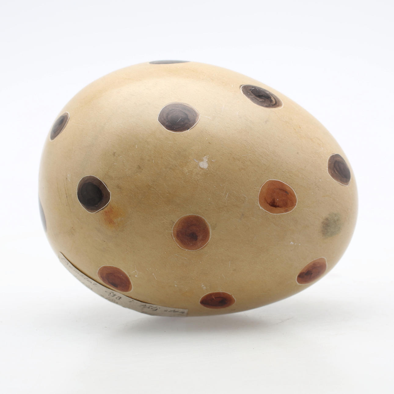 STENÆG, Victoriasøen, Afrika.