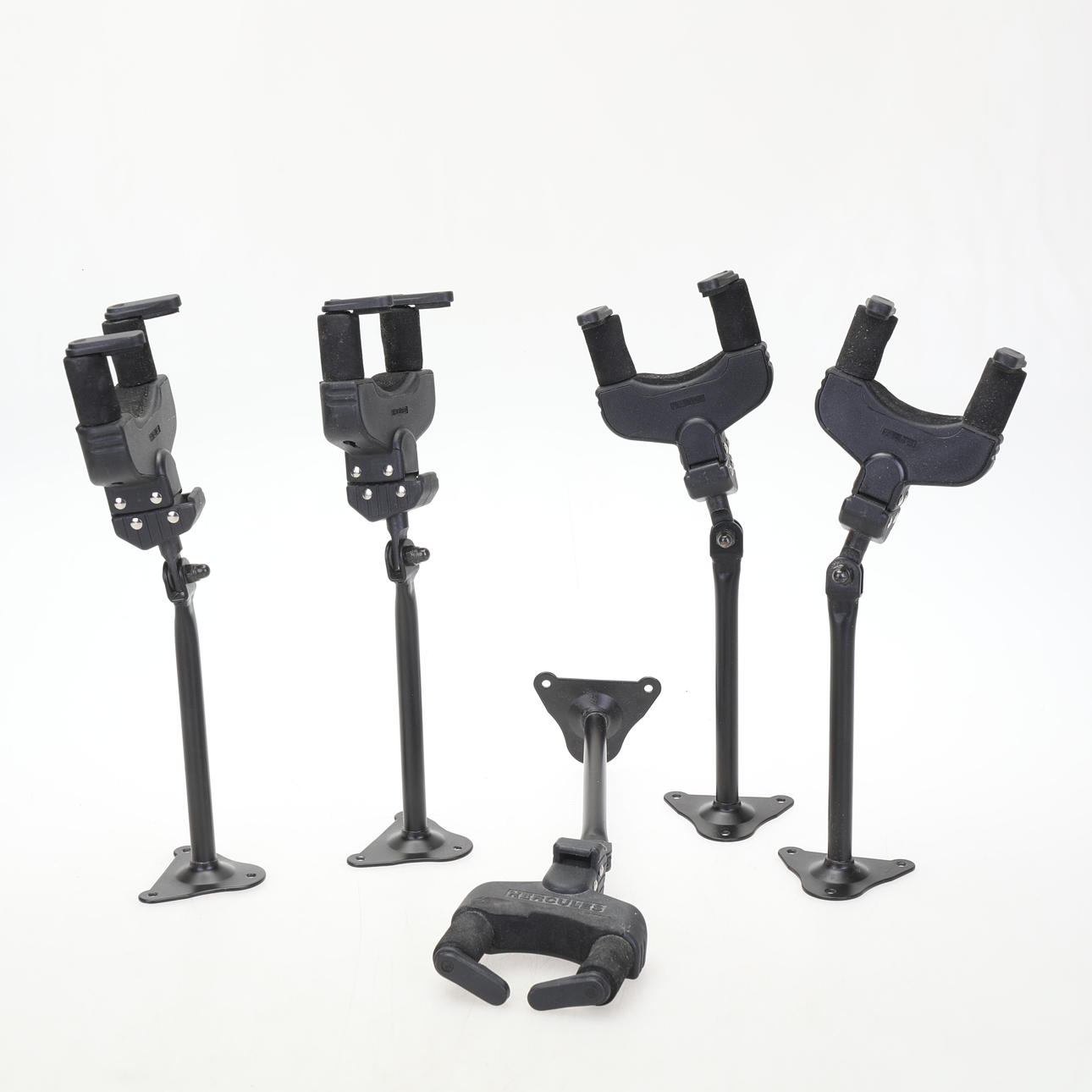 GITARRHÄNGARE. 5 st, Hercules.