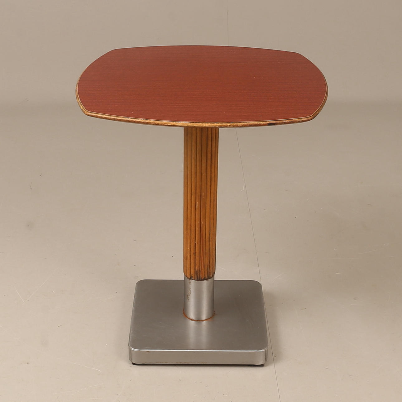 caf-bord-tr-och-metall-1940-50-tal-m-bler-bord-auctionet