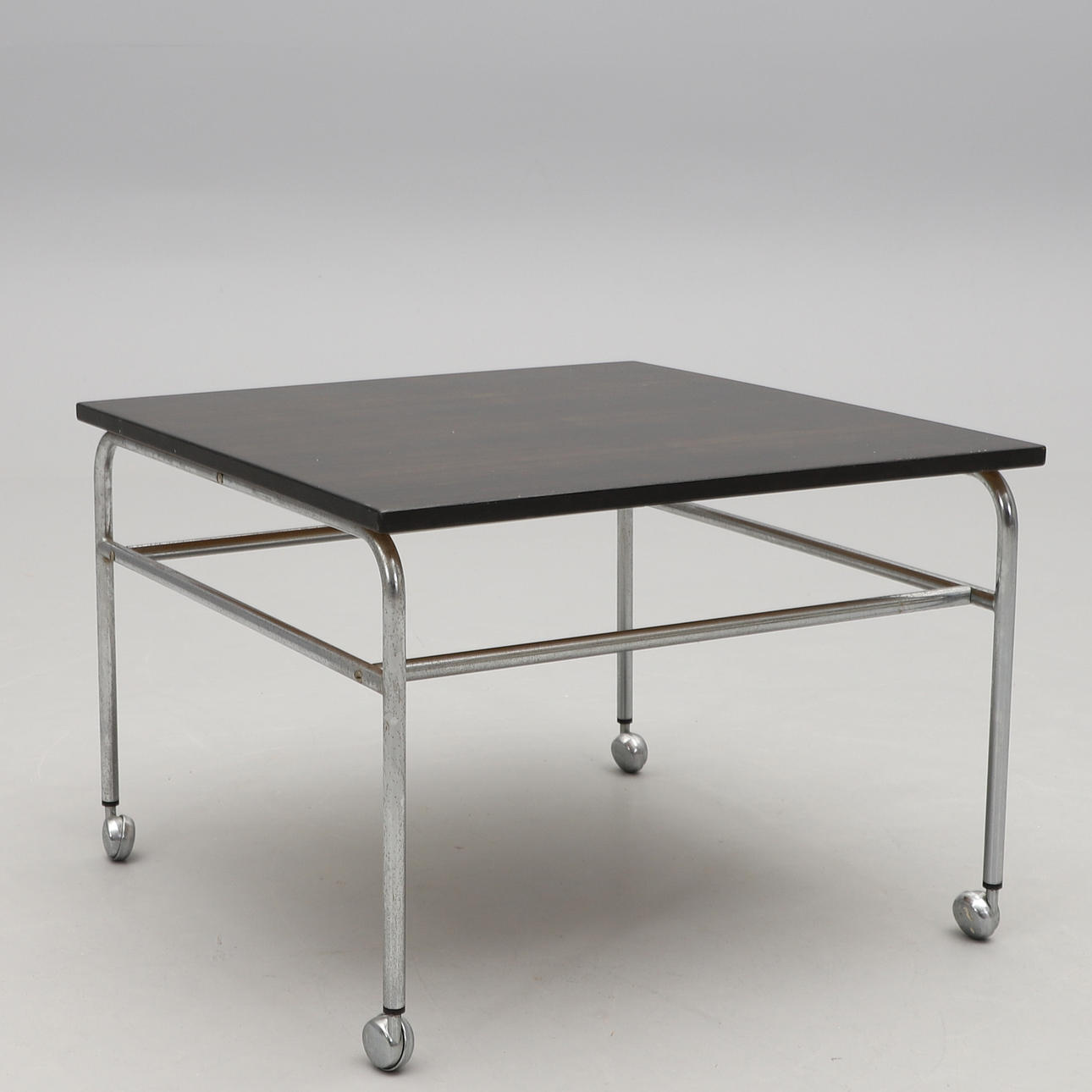 SOFFBORD,1900-talets andra hälft.