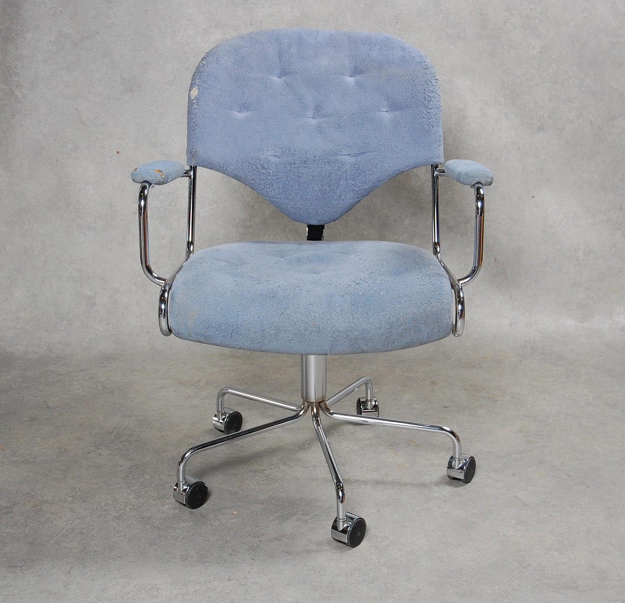 SKRIVBORDSSTOL, " Sam " Sam Larsson för DUX.