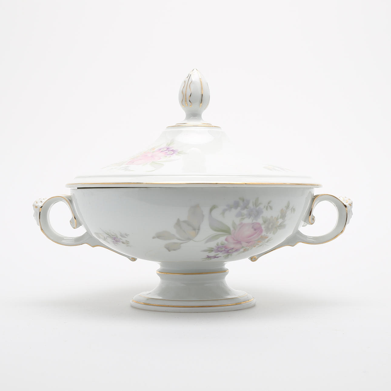 TERRIN, porslin, Rosenthal.