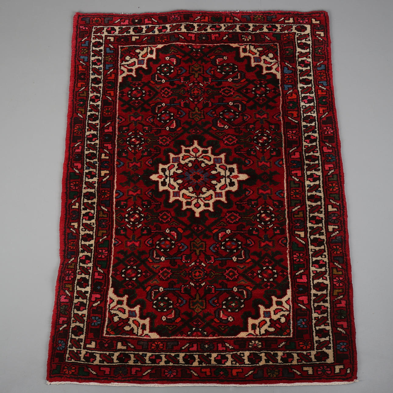 MATTA, orientalisk, Hamadan, 108x151 cm.