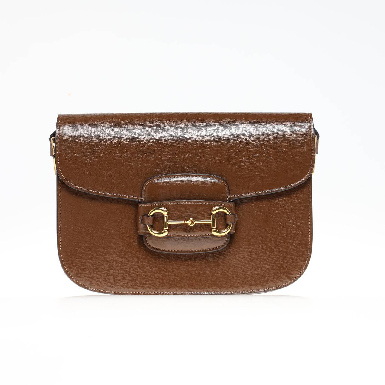 GUCCI, Bag, Horsbit 1955, shoulder strap bag.