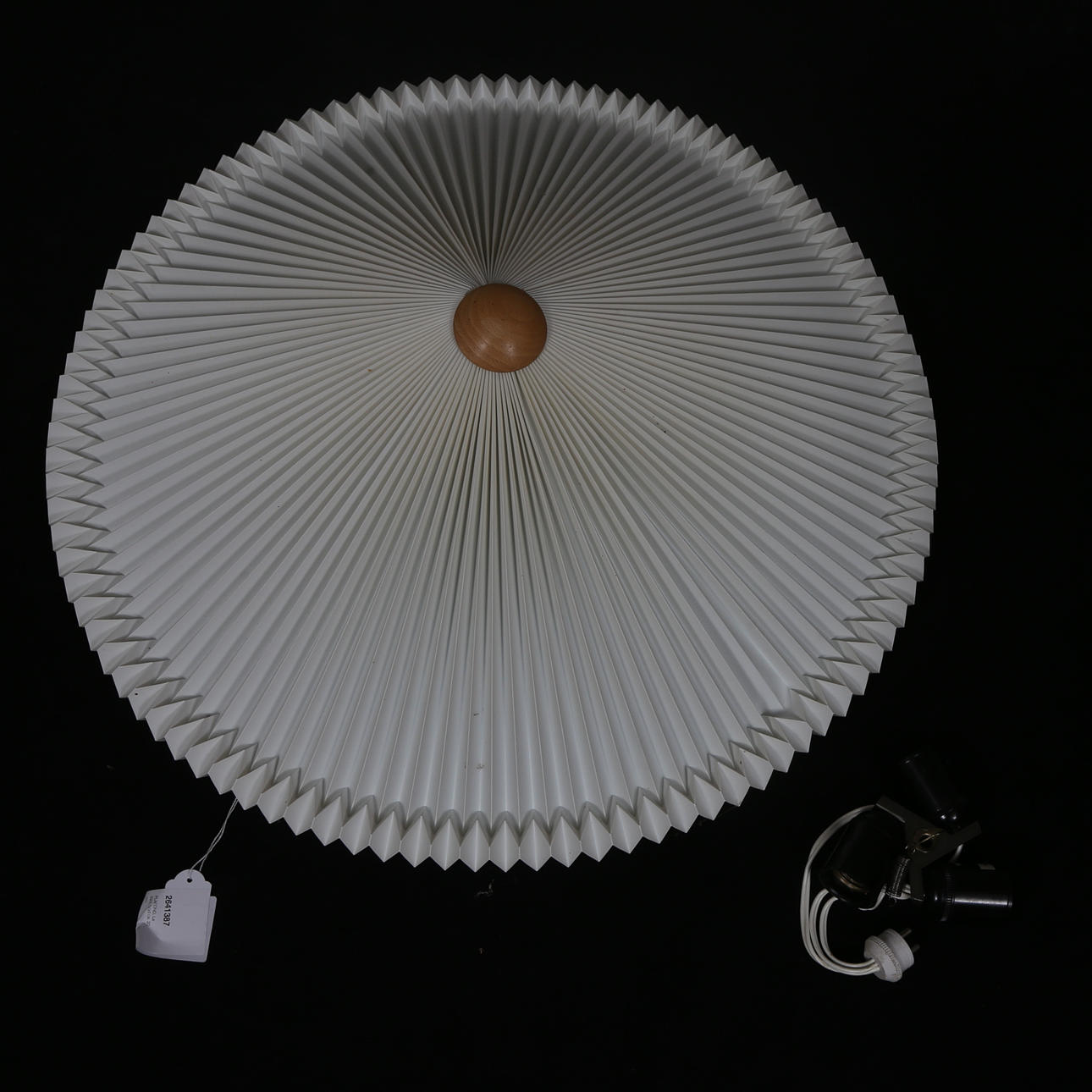 PLAFOND, Le Klint, höjd ca. 20 cm.