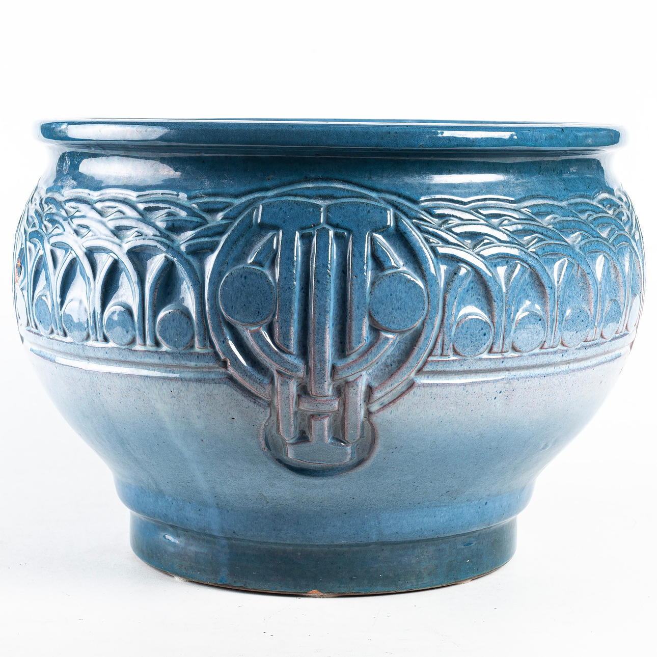 YTTERFODER, Bo Fajans, Keramik, 1920 - tal.