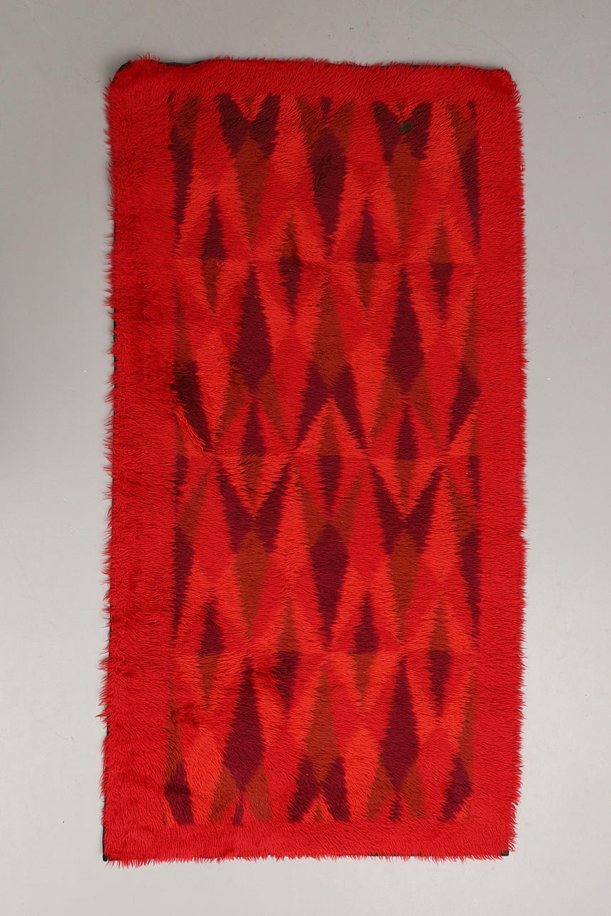 MATO, rya, Ege matto, 1970-luku.