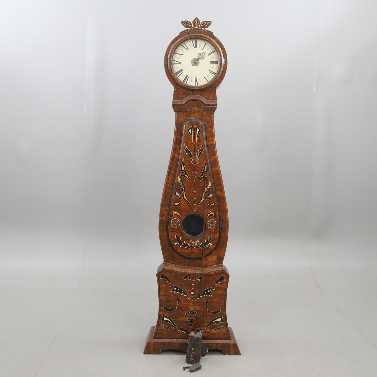 MORAK BELL, CIRCA 17/19TH CENTURY.