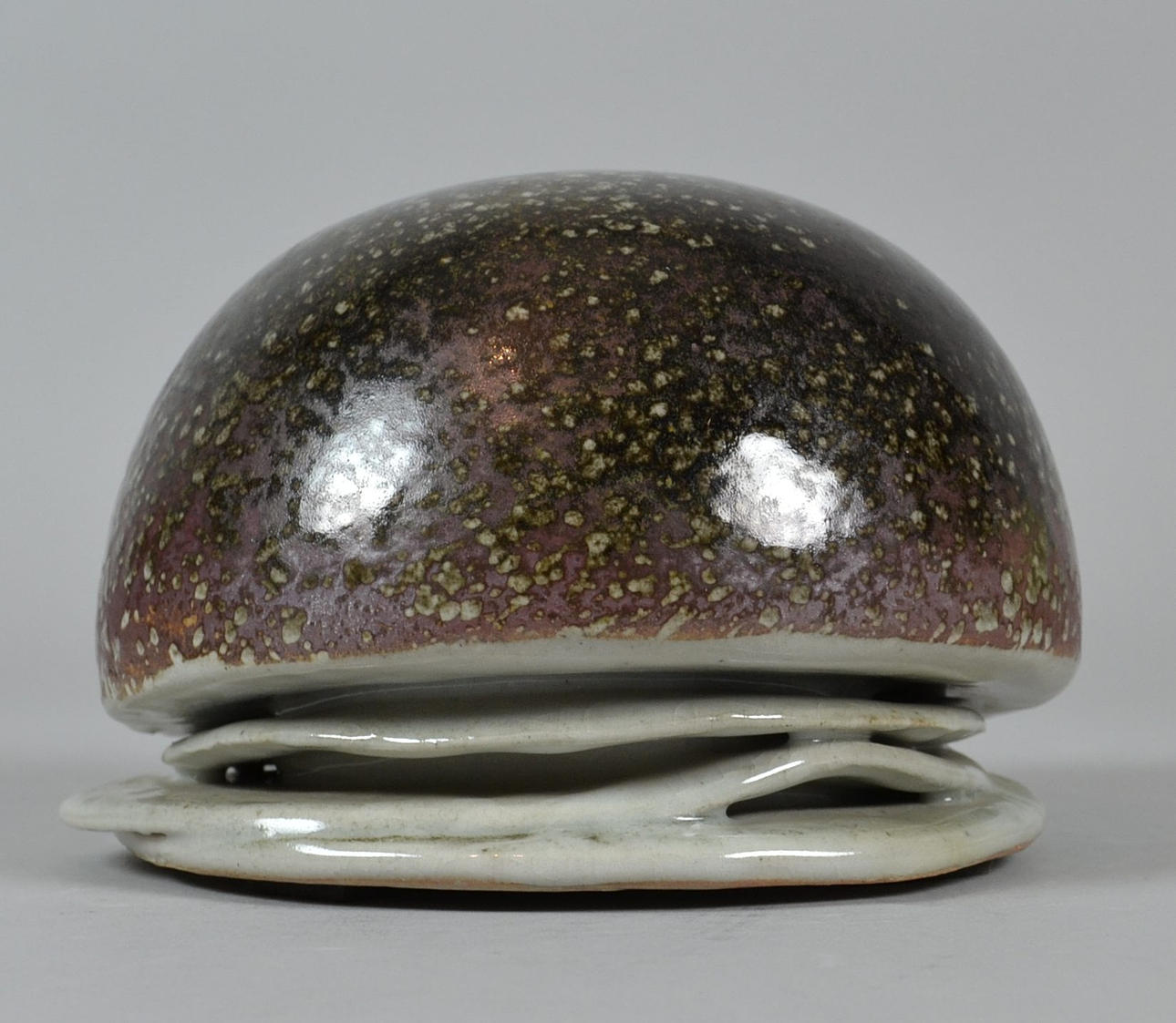 INGEBORG UND BRUNO ASSHOFF. vas.