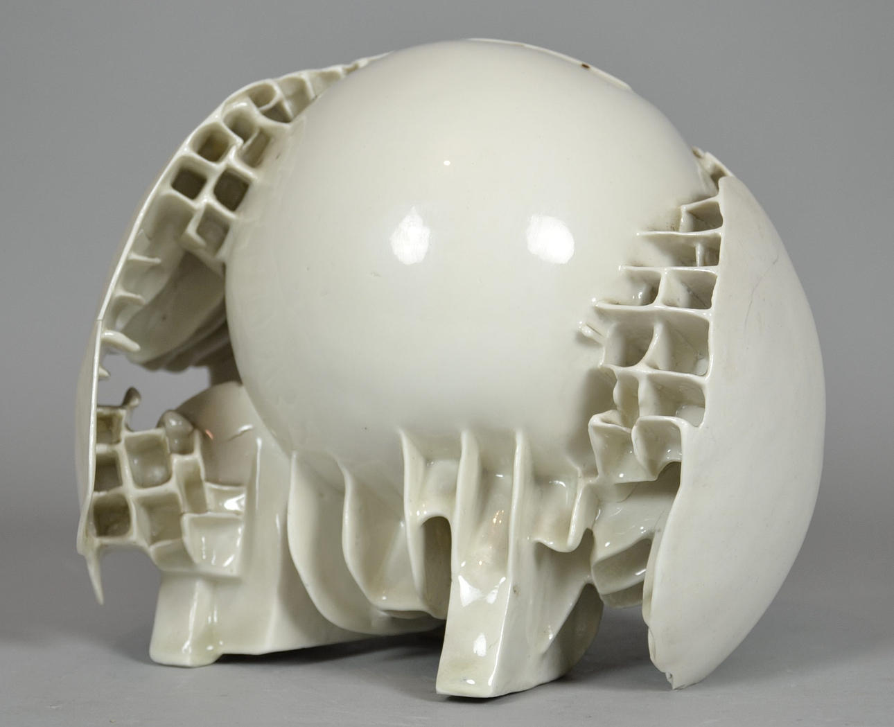 KURT SPUREY. objekt.