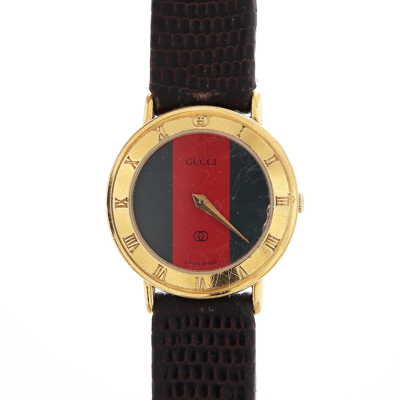 BRACELET WATCH, Gucci, quartz.