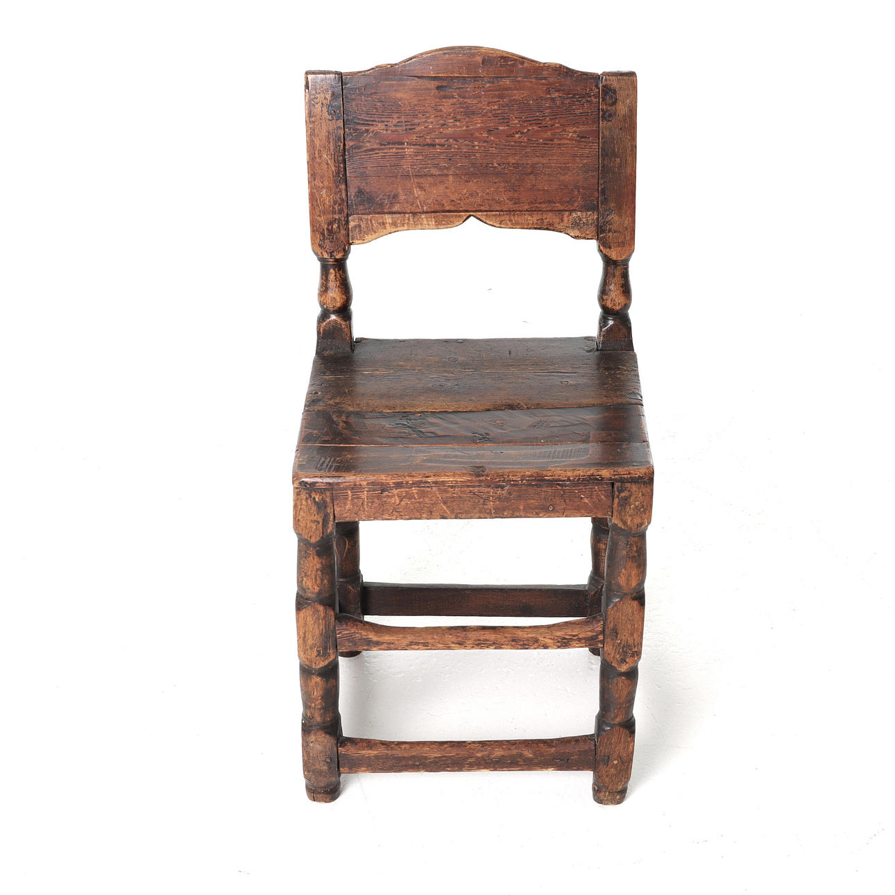 SILLA, Suecia siglo 17/19.