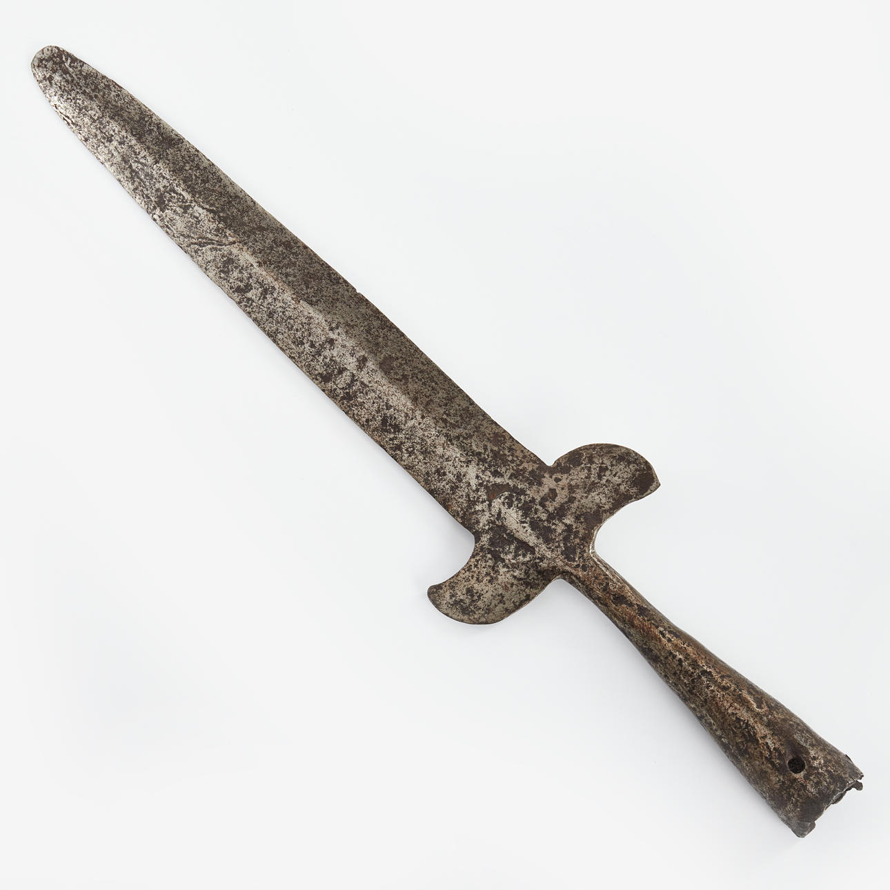 BARDISAN, commoner, 17th/18th century.