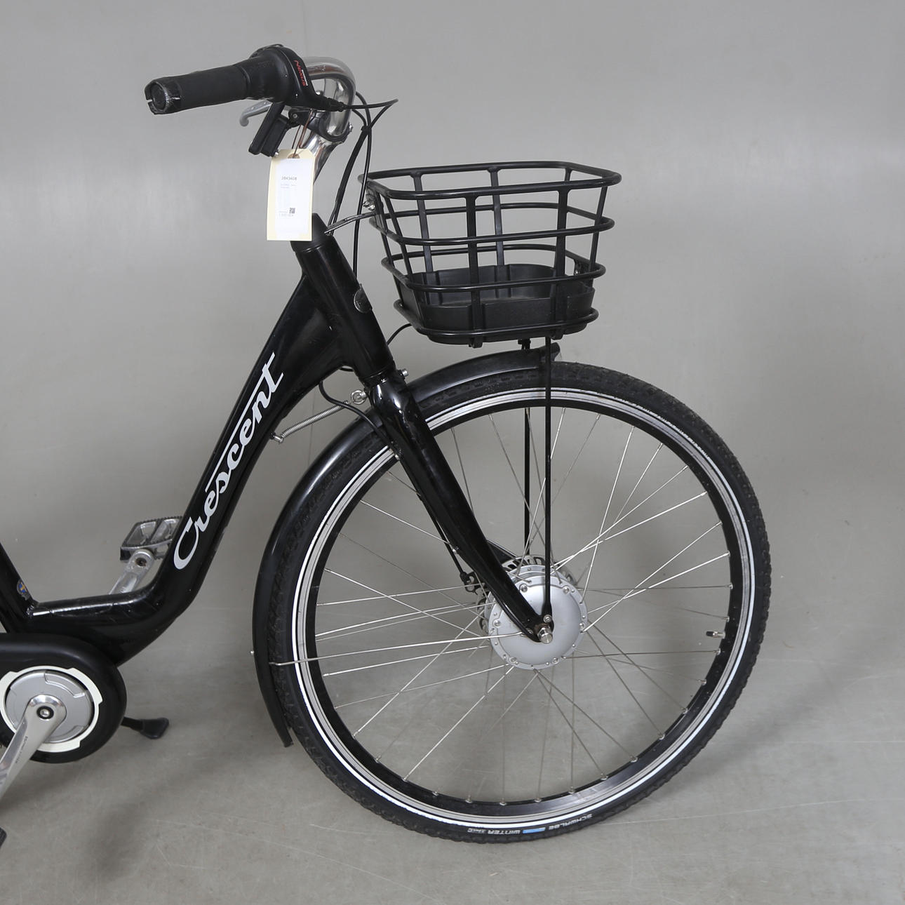 ELCYKEL FR N CRESCENT visual data 6