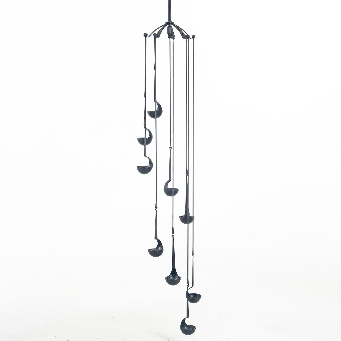 LJUSKRONA, Bengt Gustafsson, Smide.