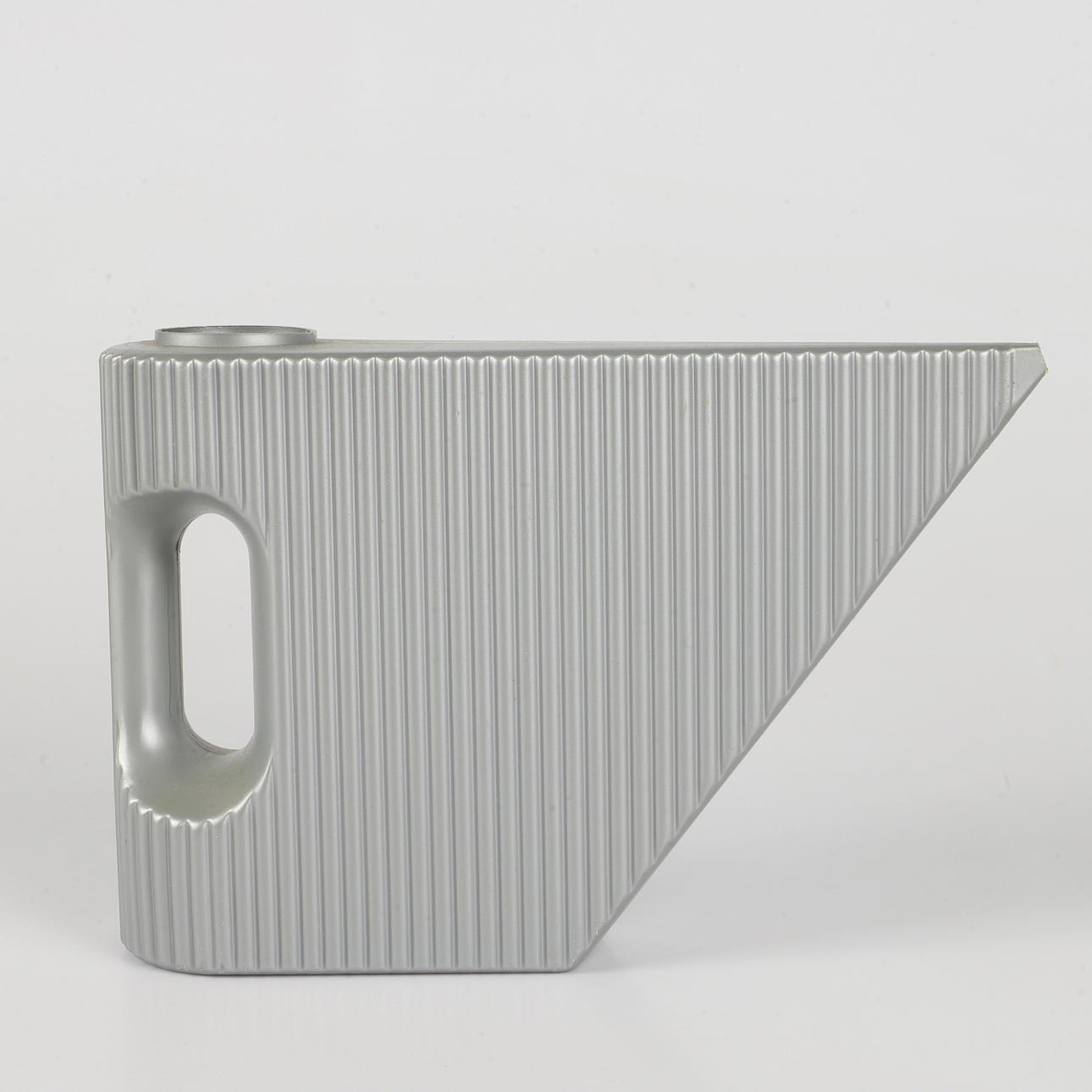 ERIK LEHMANN. Vandkande, plastik, Rosti.