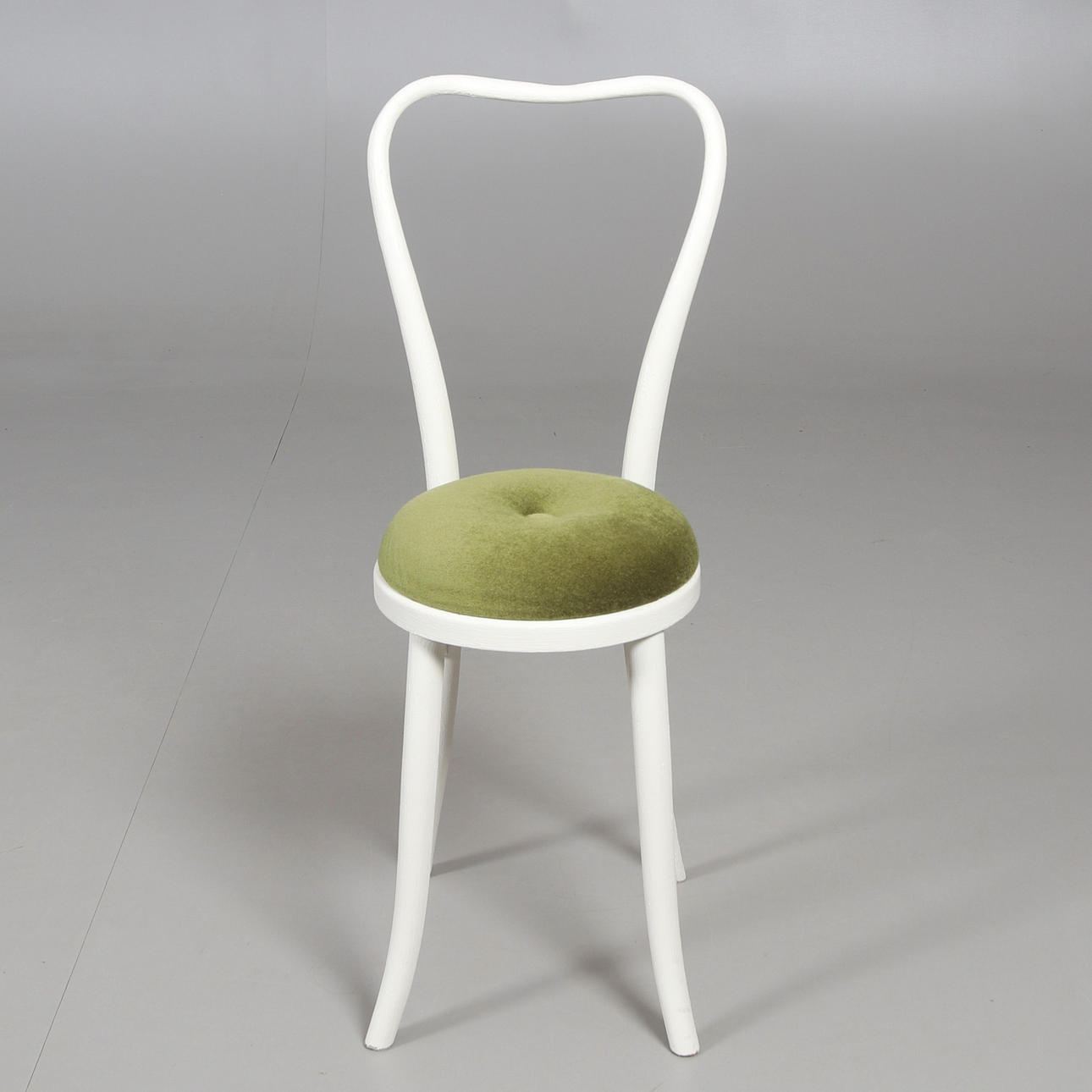 STOL, trä, 1900-talets första del.