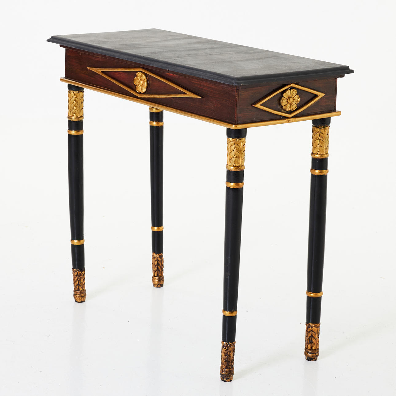 CONSOLE TABLE, sideboard, early 20th century, classic style.