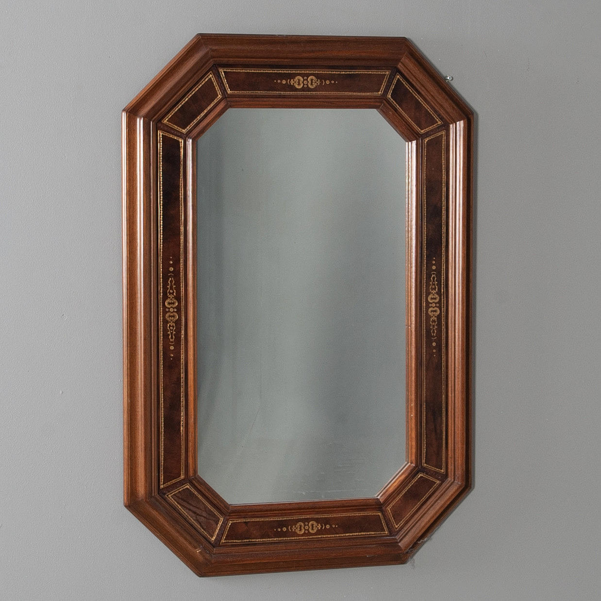 VÆG SPEJL. engelsk stil.