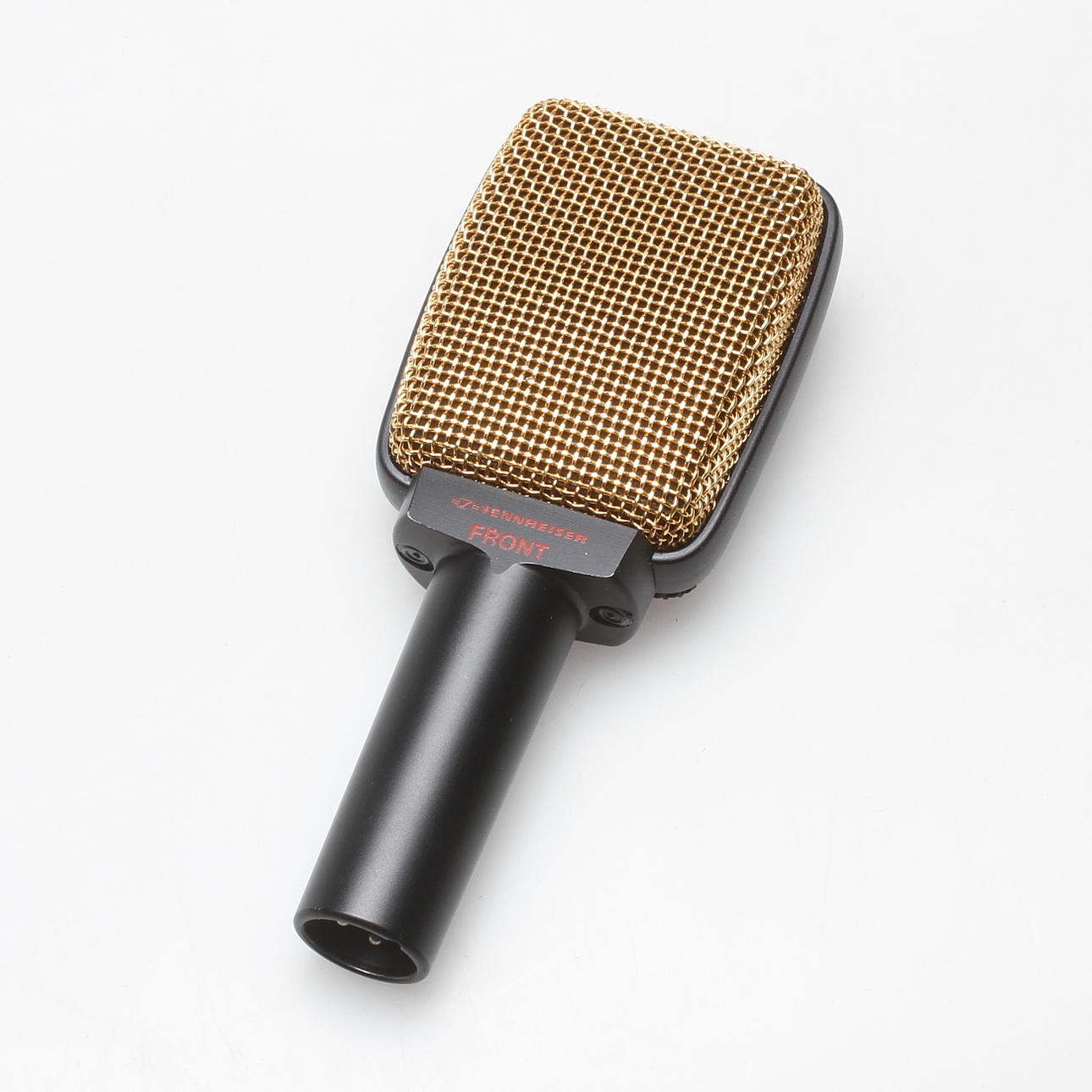 MICRÓFONO, Black Fire 509, Sennheiser.