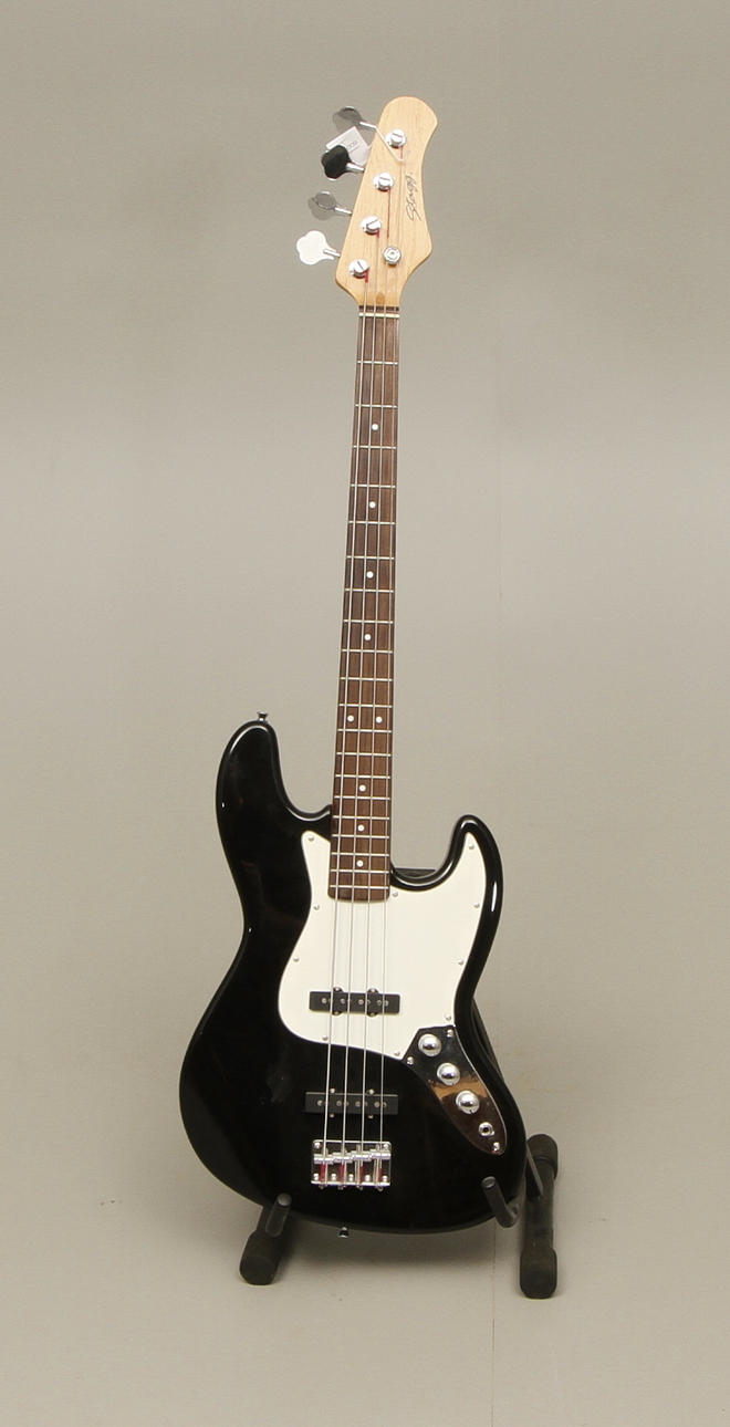 ELBAS med SOFTCASE, Stagg.