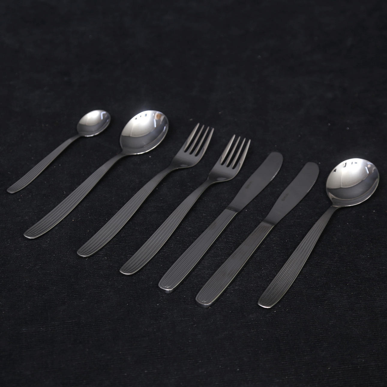 BESTICK, 48 delar, Scandia, iittala.