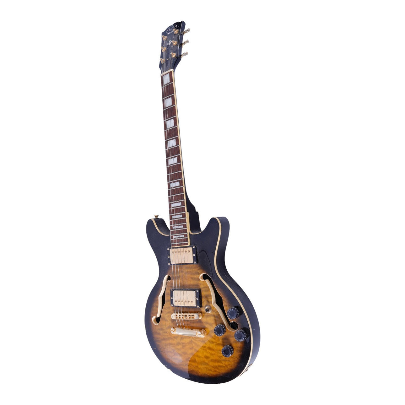 ELECTRIC GUITAR, J&D Brothers.