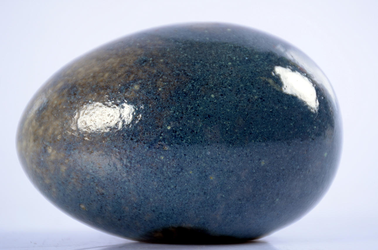 GLASÄGG, Oiva Toikka, Nuutajärvi.