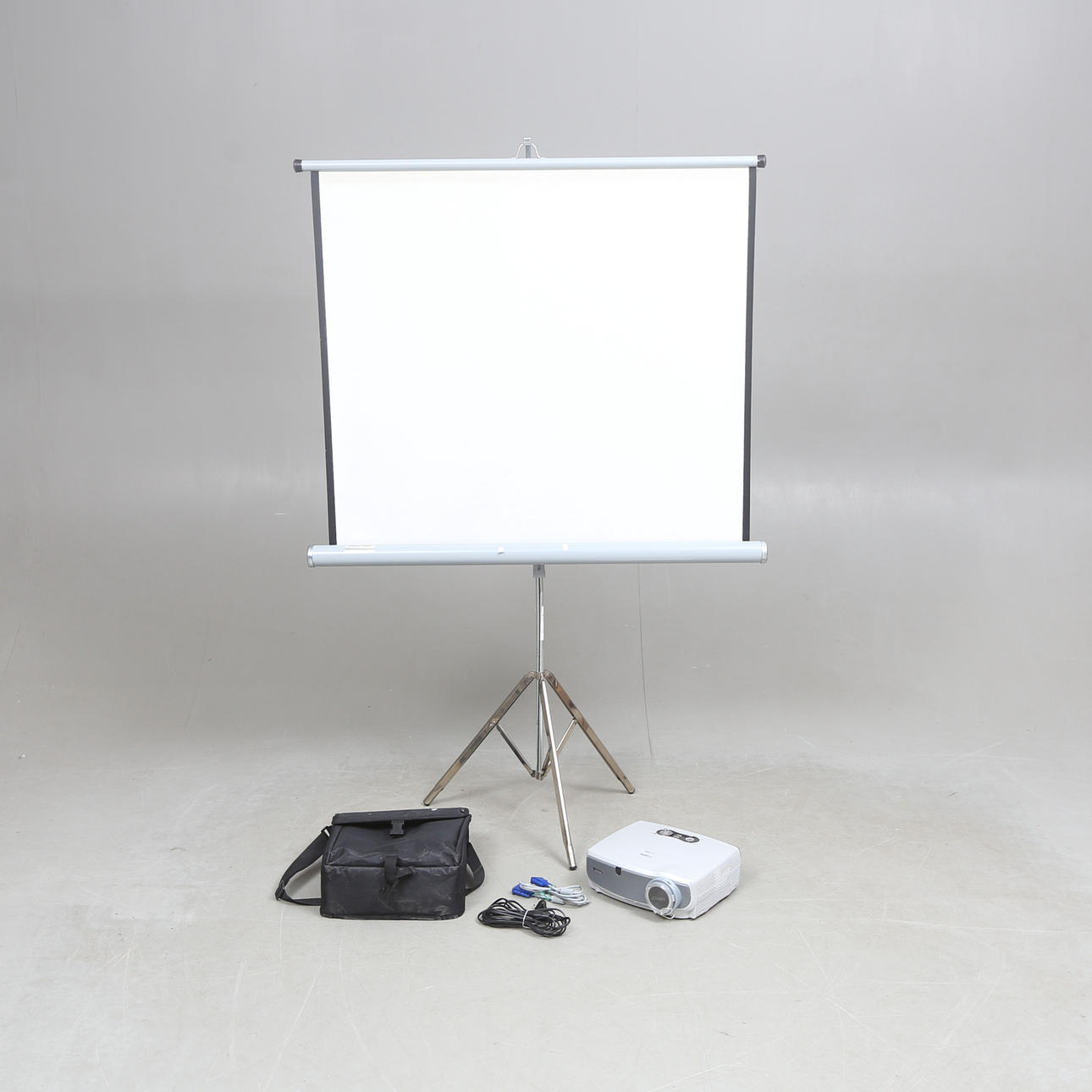 MULTIMEDIA-PROJEKTOR, Canon LV-7260.