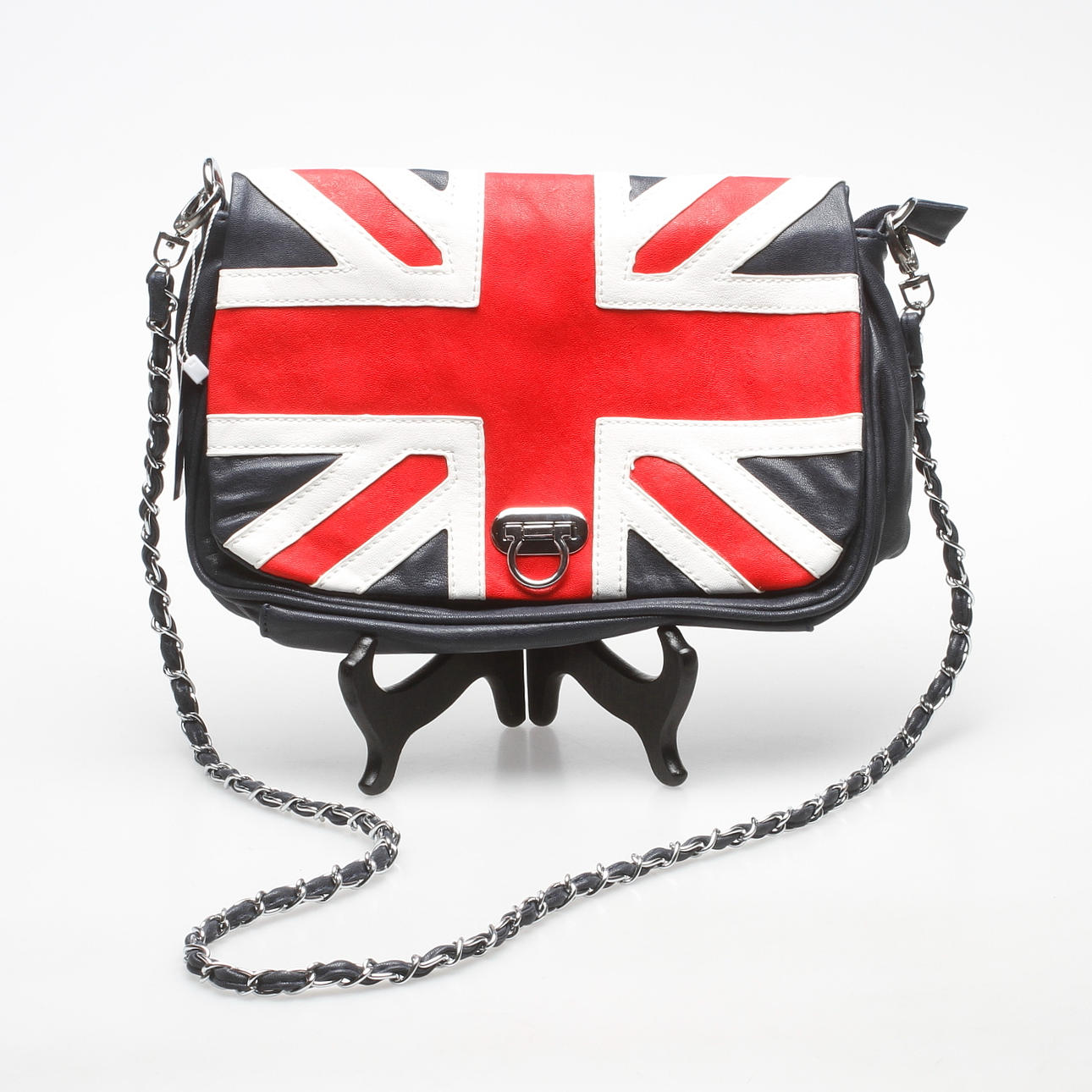 VÄSKA, Navy Inc. New fashion, 2000-tal.