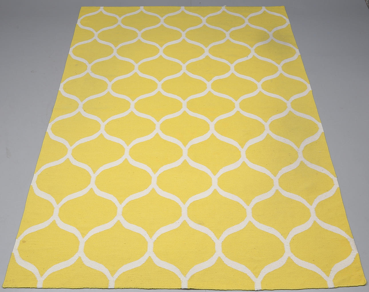 TEPPICH, Kelim, Serie Stockholm, IKEA.