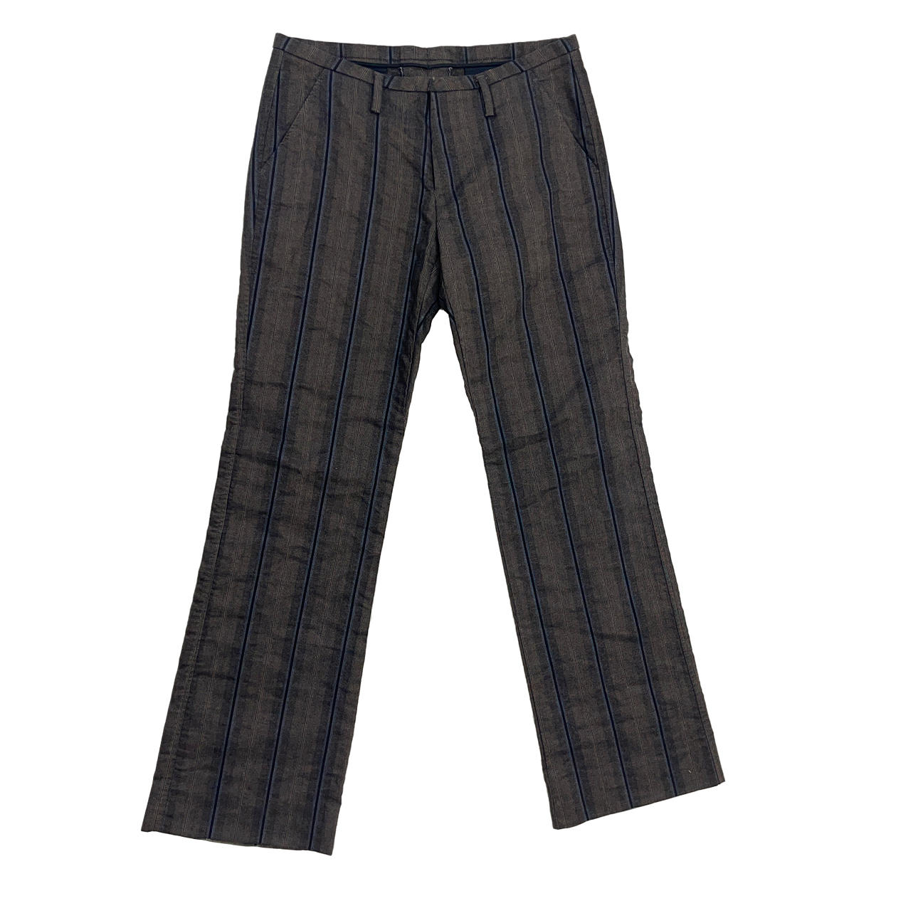 MÄNS KENZO HOMME BYXOR.