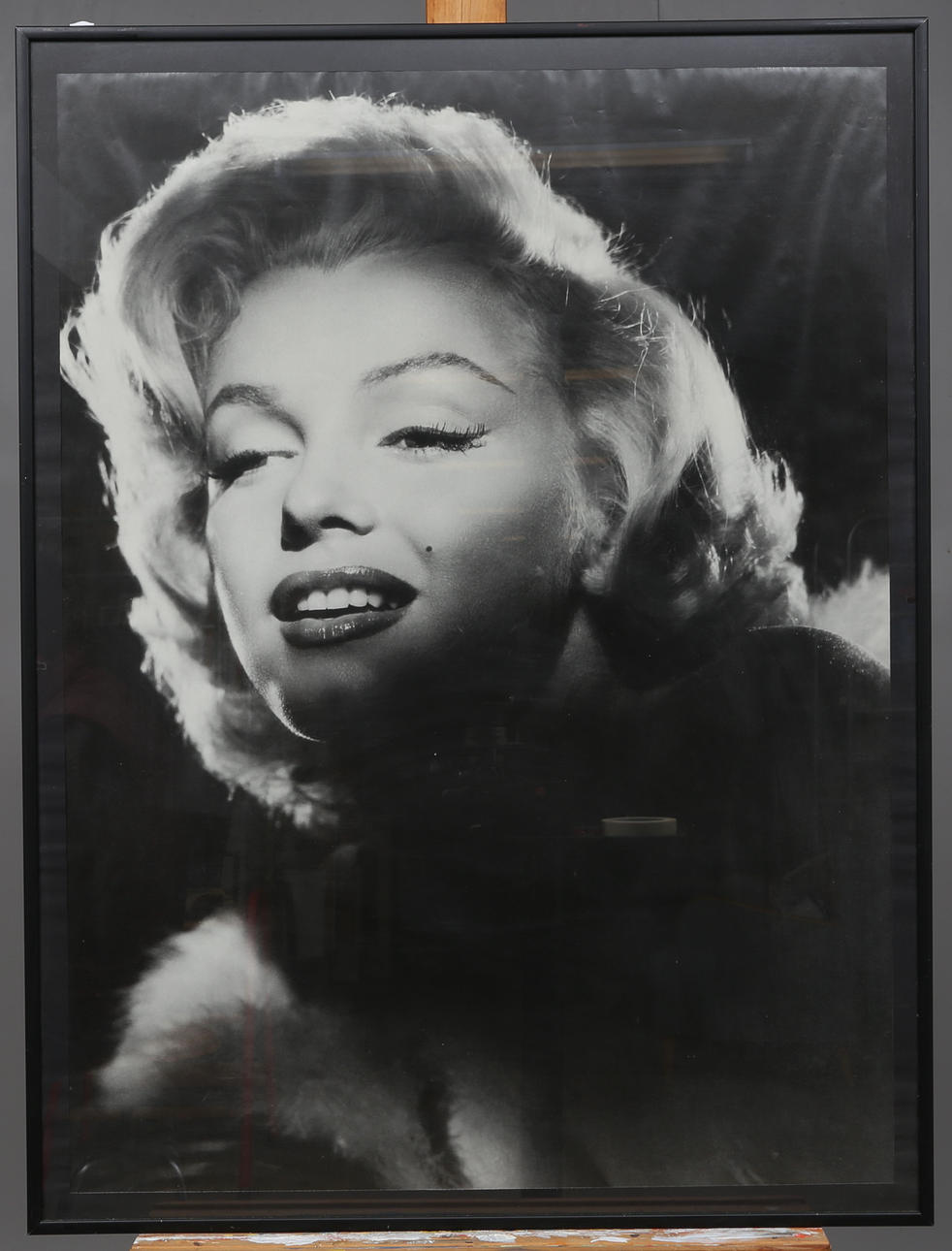 AFFISCH, Marilyn Monroe, 1900 tal.