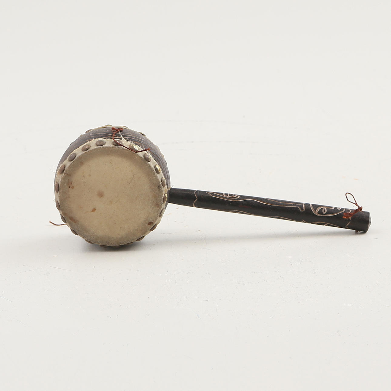 TROMMEL, Afrika, 20. Jahrhundert.