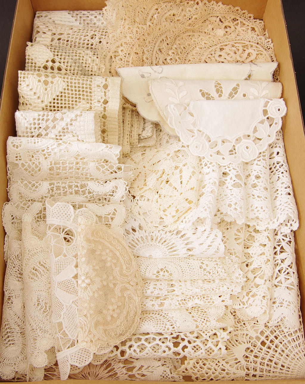 SPETS- SAMT VIRKADE DUKAR.