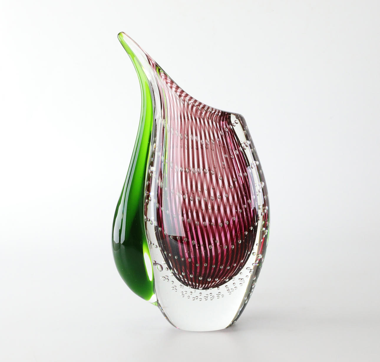 VAS, "Dewdrop" Rosenthal, 20th century.