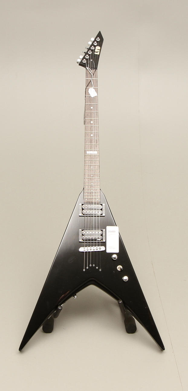 ELGITARR, LTD ESP.
