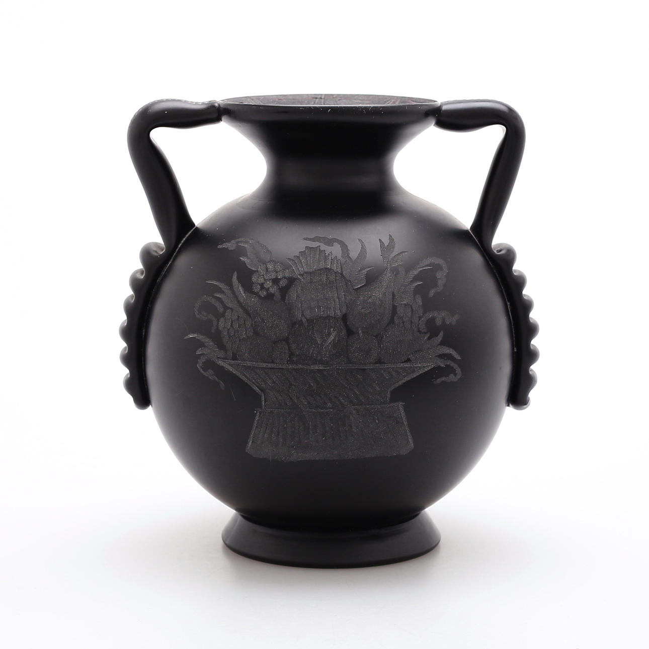 VASE, Glas, Engshyttan, Nybro.