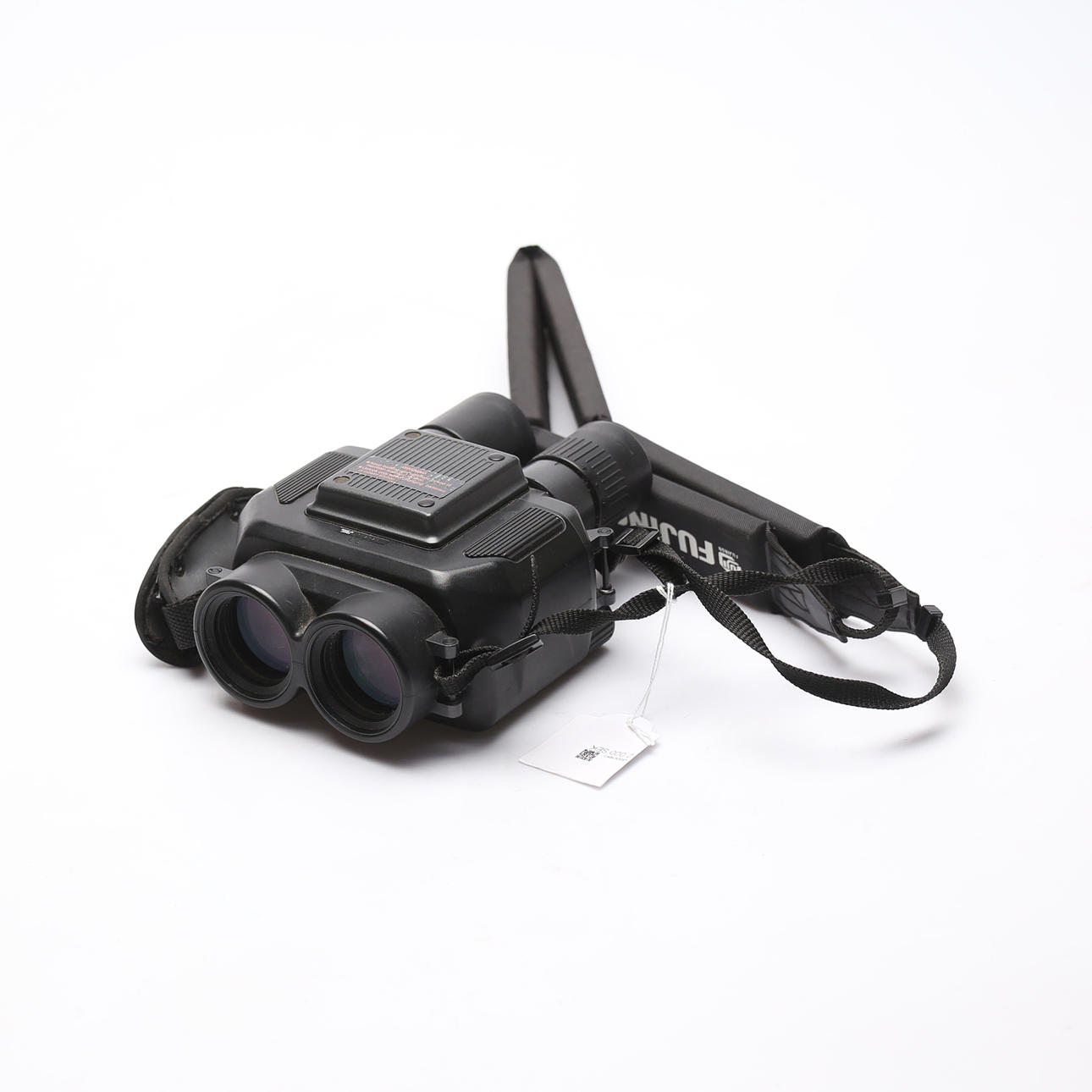 KIKARE, Techno-stabi, Fujinon.