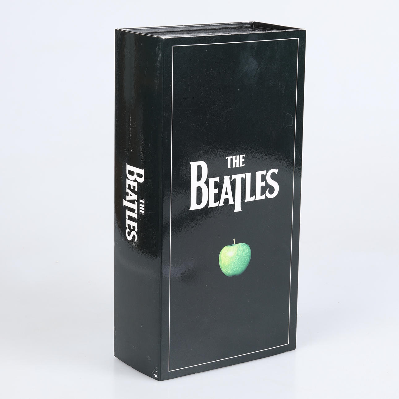 CD-BOX, The Beatles, Apple Records. Miscellaneous