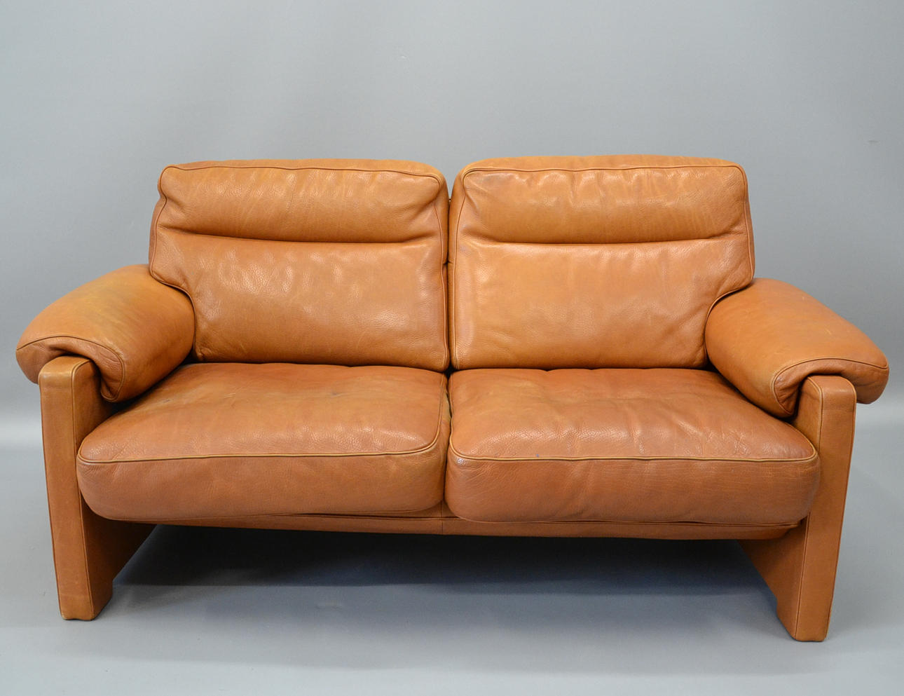 DE SEDE SOFFA DS70.