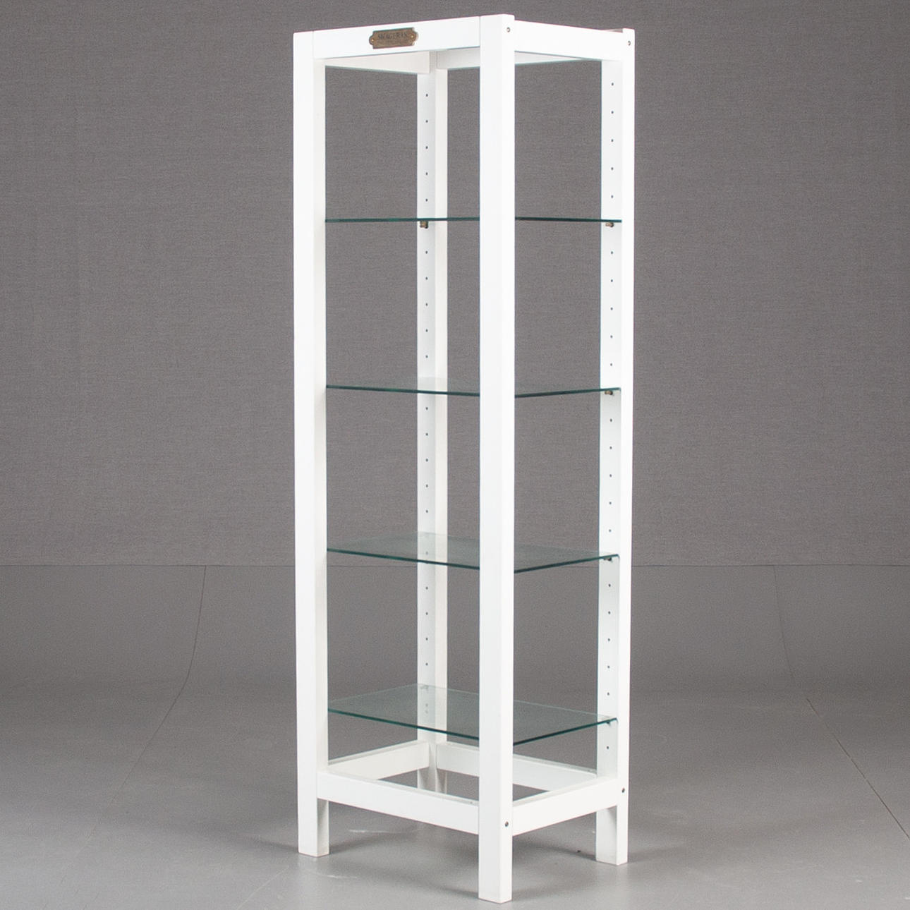 Udstillingshylde, Skagerak, Danmark.