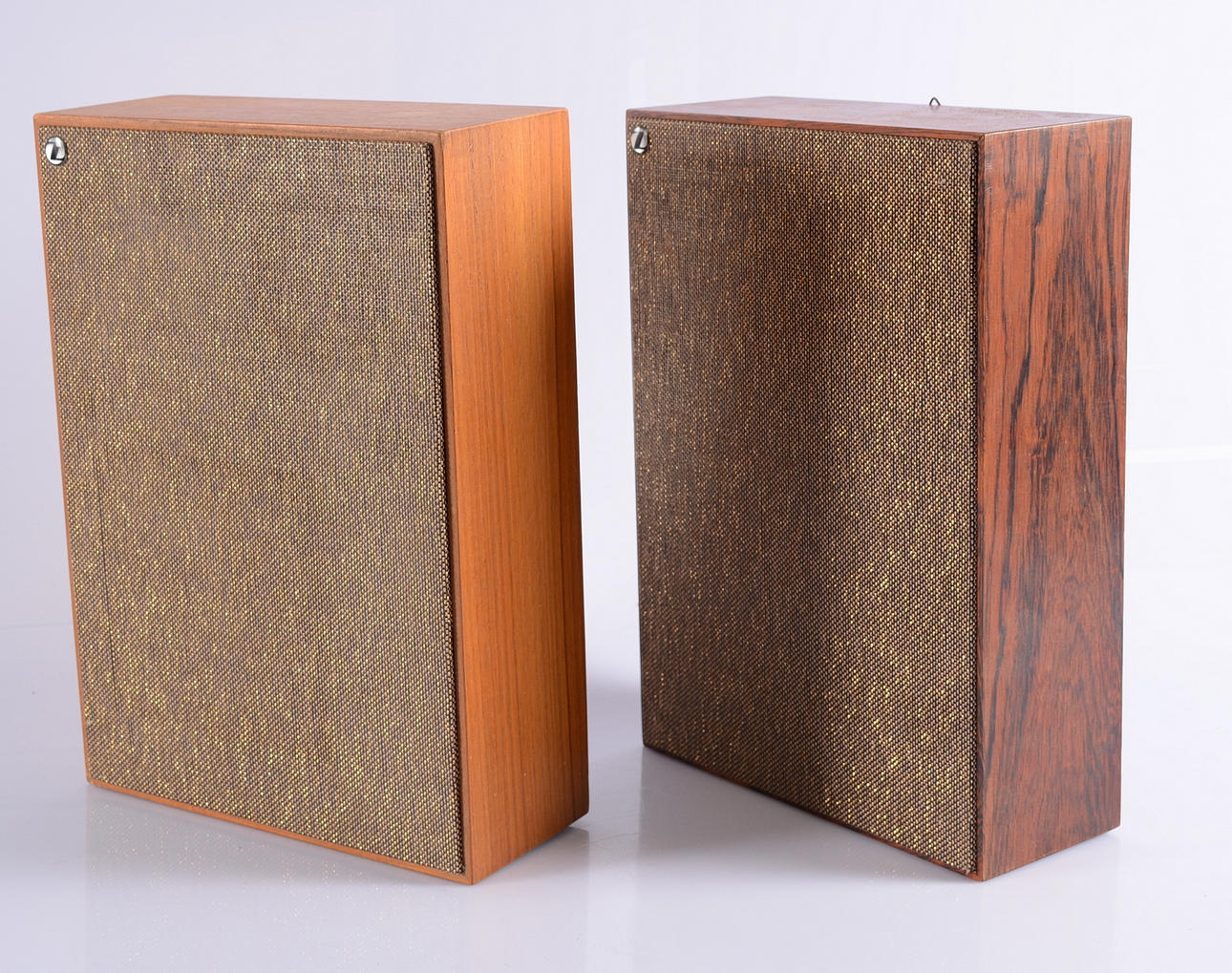 HÖGTALARE, 1 par, Sinus Z-6.