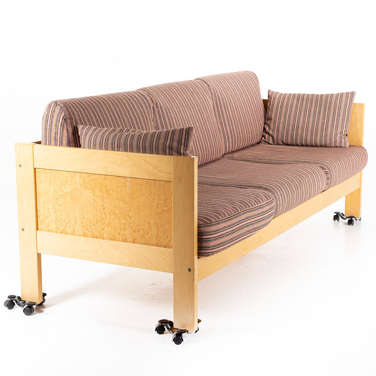 SOFFA, KF, Svensk Form, 1970-tal.