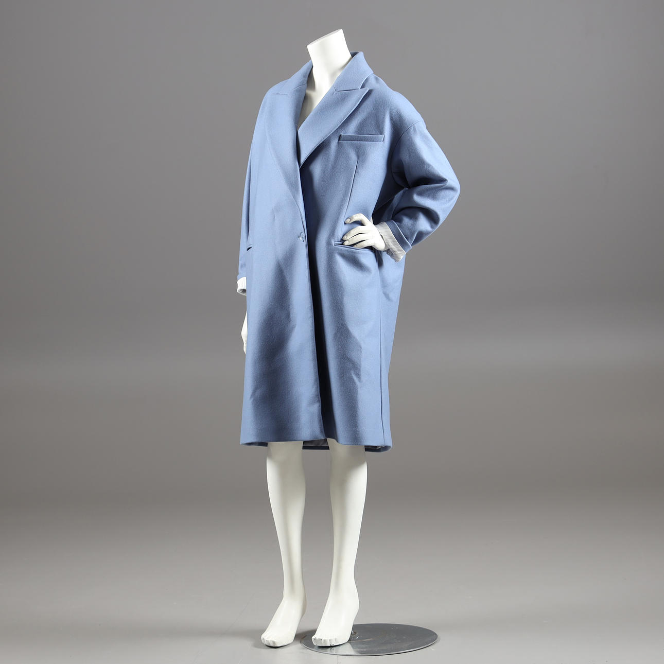 & OTHER STORIES, Kappa, ull, storl EU38.