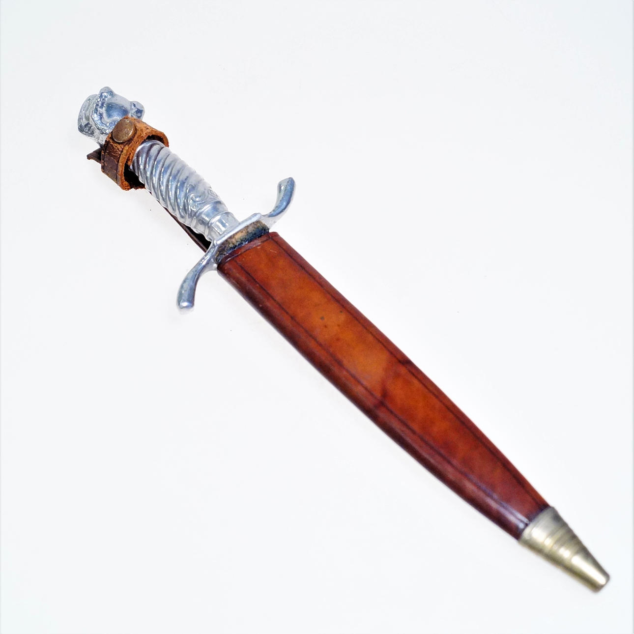 KNIV, Solingen, Tyskland.