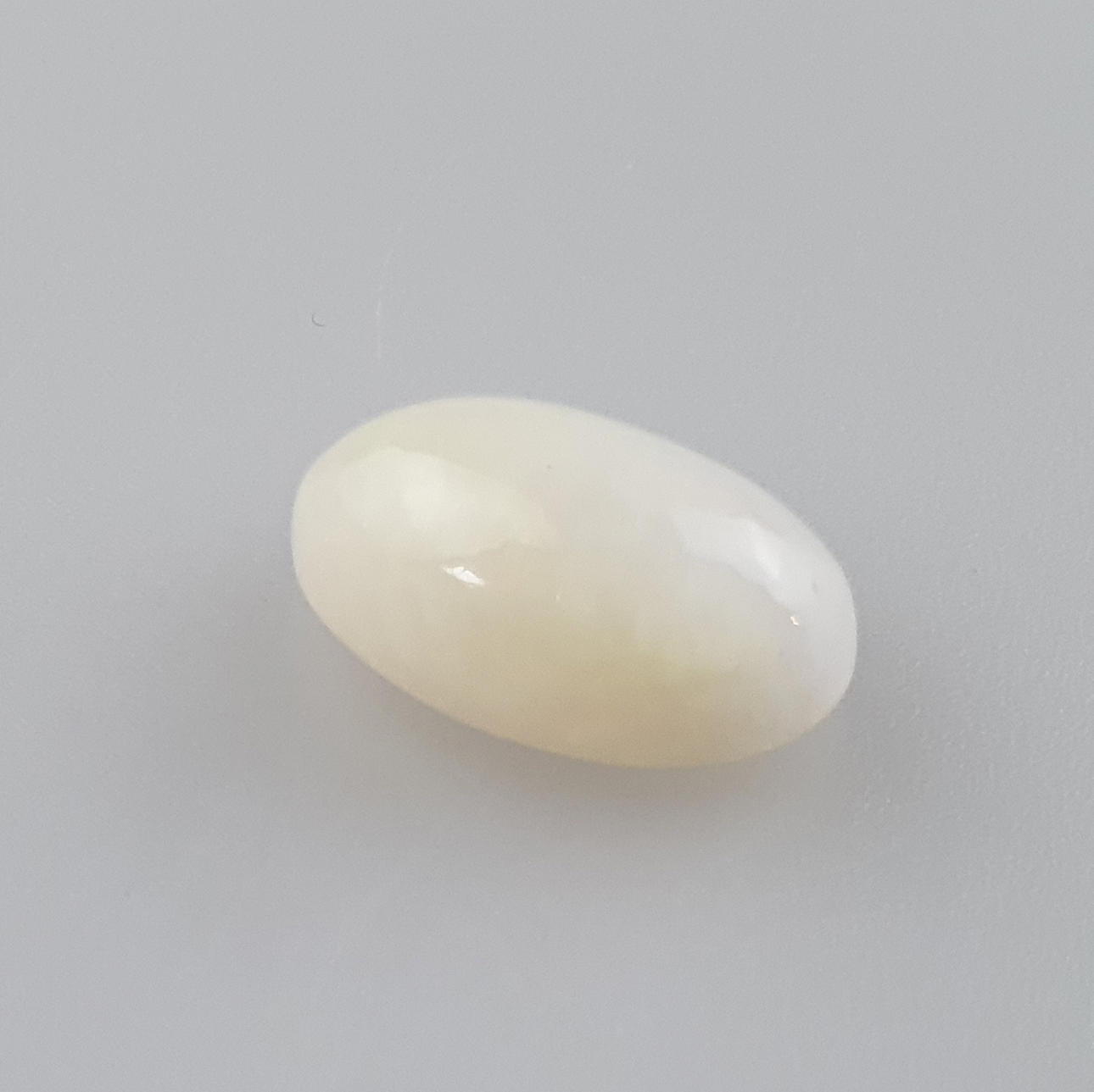 Loose FIRE PAL - oval, approx. 4.63 ct.