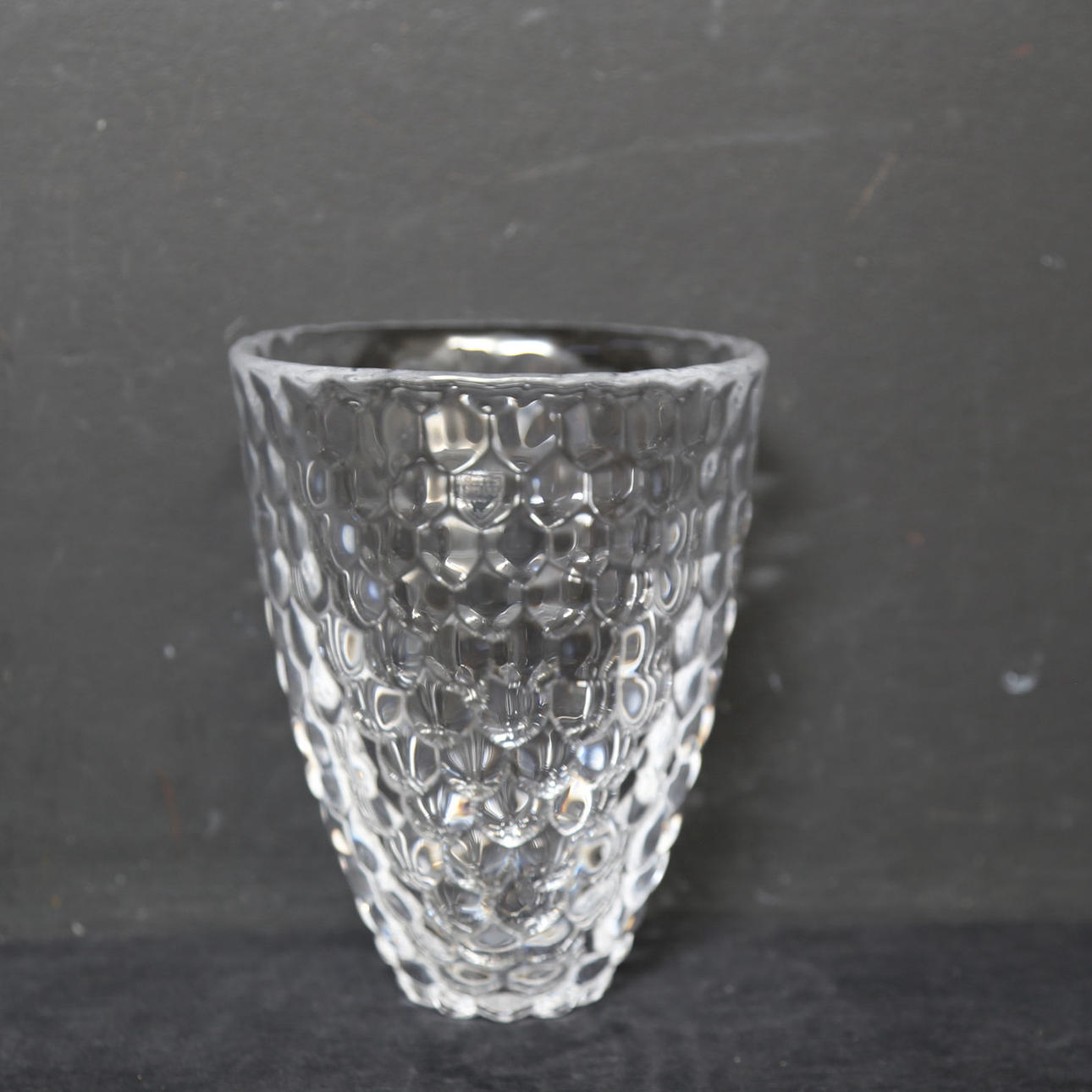 VAS, Orrefors Sweden.