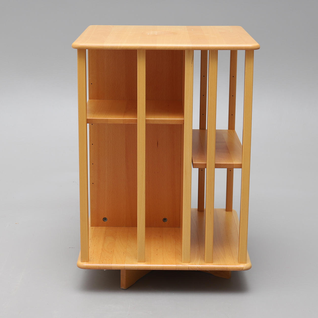 BOKSNURRA, bok, 1900-talets slut.