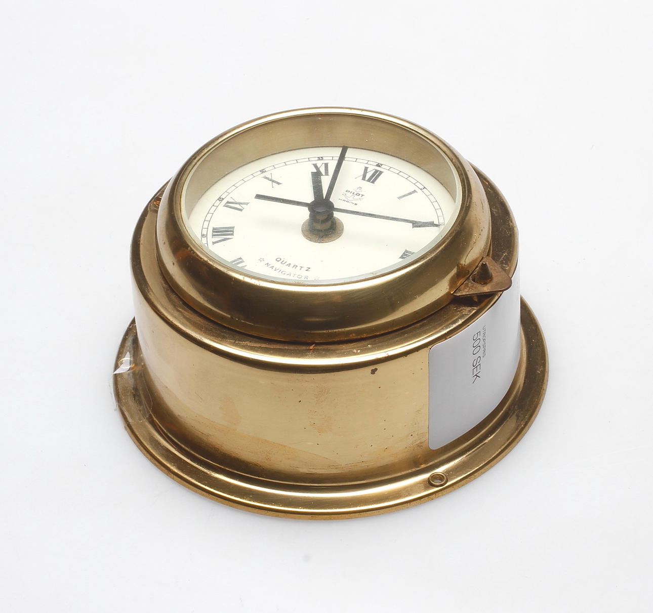 SKEPPSUR, Pilot Marine, 1900-tal.